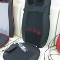 Ghế massage toàn thân 4 bi F01 Nhật Bản