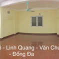 Phòng rộng rãi, thoáng mãi, giờ giấc thoải mái tại Phố Linh Quang Quận Đống Đa HN