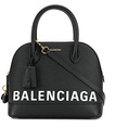 Túi xách Balenciaga Women s 5188730Ot0m1000 Black Leather Handbag