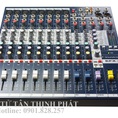 bán mixer soundcraft efx8