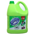 Nước Lau sàn Sunlight 3,8kg. Địa chỉ mua Nước lau sàn Sunlight, GIft ở đâu