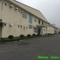 Cho thuê nhà xưởng tiêu chuẩn Hải Thành tại Hải Phòng
