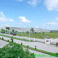 Cho thuê nhà xưởng tiêu chuẩn tại KCN Đồ Sơn Hải Phòng