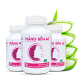 Trắng Bền AZ trắng da,trị nám,tàn nhang