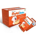 Nutribaby trị biếng ăn dứt điểm, bé hết ốm vặt, tăng đề kháng