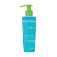 Bioderma gel rửa mặt tạo bọt cho da dầu mụn sebium gel moussant 200ml
