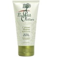 Le petit olivier gel tẩy tế bào chết cho da mặt chiết xuất từ dầu oliu 75ml