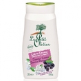 Le petit olivier sữa tắm từ quả lý chua đen và hoa nhài 250ml