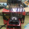 Máy xay sinh tố, máy xay đậu nành nguyên xác Oshika HD03 Nhật Bản