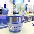 Chính Hãng: Kem Dưỡng Ẩm 24h Vichy Pháp