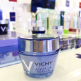 Chính Hãng: Gel dưỡng ẩm 48h Vichy Pháp