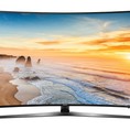 Smart Tivi Samsung 75 inch 75NU8000, 4K Premium UHD, HDR giá rẻ một trong những tivi màn hình lớn ưa chuộng hiện nay