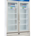 Tủ mát ALASKA SL 7C 700L,2 cánh mở ra,dàn đồng mẫu mới nhất