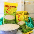 Gạo ST24 Top 3 Gạo ngon nhất thế giới năm 2017