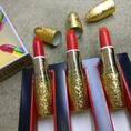 Set 3 son nhũ lì Wodwod