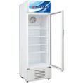 Tủ mát ALASKA LC 633H mẫu mới đèn led