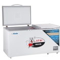 Tủ mát nằm ngang ALASKA HB 890C 890L,dàn lạnh ống đồng
