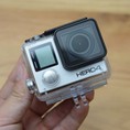 Gopro hero 4 black edition và gopro session