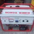 máy phát điện HONDA SH 9500CX