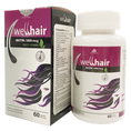 Well hair ngăn rụng tóc kích thích mọc tóc được nhập khẩu từ Mỹ