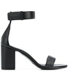Sandals nữ Balenciaga Women s 490629Wazx01000