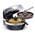 Nồi chiên không dầu 2 tầng Tefal YV9601 Made in France