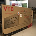 Smart Tivi Việt Nam giá rẻ