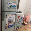 tủ lạnh sanyo 200 lít