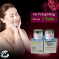 Mặt nạ white mask Spf 35 pa