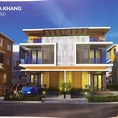 Cần Bán Biệt thự song lập Đảo phú gia khu đô thị phú cương Tp rạch giá