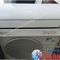 Máy lạnh cũ DAIKIN 1.5hp inverter gas R32 mẫu mới