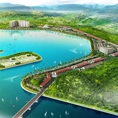 Tận hưởng không gian sống Resort giữa lòng phố Biển.
