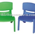 Ghế Nhựa đúc mầm non Nhập khẩu Sỉ Lẻ giá ưu đãi 2018