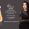 Nước hoa Charme Adore chính hãng