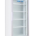 Tủ mát ALASKA LC 933C 550LIT Dàn lạnh ống đồng