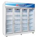 Tủ mát 4 cánh ALASKA SL 24C4 2400 Lit