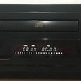 CD Denon dcp 1550AR