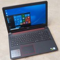 Dell 7559 i5 6300HQ Ram 8G ổ 1T VGA Nivia 960m