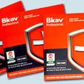 BKAV Pro 2018 Giảm giá 13%
