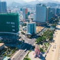 Kim Cương 44 Biển Trần Phú trọng điểm thu hút khách du lịch Nha Trang