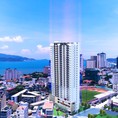 Mua nhà tại Nha Trang chỉ với 700 triệu Nha Trang City Central,