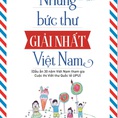 Những bức thư đoạt giải Cuộc thi viết thư Quốc tế UPU