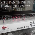 bán crossover dbx 234xl giá rẻ