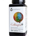 Collagen Youtheory Type 1 2 3 Của Mỹ, 390 viên