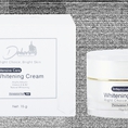 Kem dưỡng trắng hồng da Dahana 15gr
