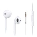 Tai nghe nhét tai Iphone, iPad, iPod jack cắm 3.5