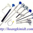 Nhiệt điện trở pt100