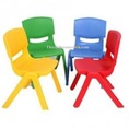 Ghế nhập khẩu giá siêu rẻ cho các bé mầm non