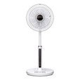 Quạt điện Hitachi HEF 130RHM với điều khiển từ xa