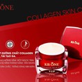 KB ONE VIP ĐỎ 15g Ngừa nám dưỡng trắng da cao cấp
